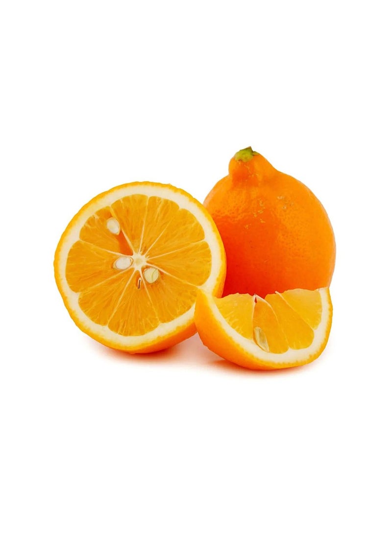Orange Lemons 250g